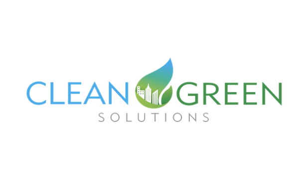 Clean Green Solutions logo